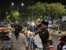 Bakti Sosial BNPM Gubeng, Menggali Nilai Tradisi Rebbe Madura
