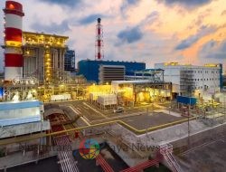 Gunakan Teknologi Paling Canggih, Efisien dan Ramah Lingkungan, PLN Operasikan PLTGU Tambak Lorok 779 MW