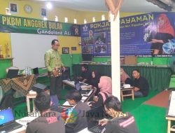 PKBM Anggrek Bulan dan Unesa Bersinergi, Pemberdayaan Tutor untuk Pengembangan Usaha