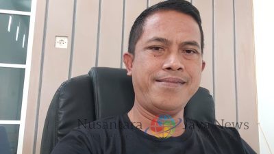 Head Collection PT Adira Dinamika Multi Finance Cabang Mojokerto, Dilaporkan Balik oleh Petani Lugu 
