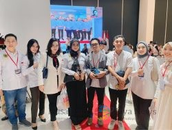 Gesid Jatim Dukung Keberlanjutan, Langkah-Langkah Nyata Anak Muda Indonesia