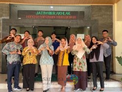 Memaksimalkan Kolaborasi Gesid dan DLH Jatim, Meningkatkan Partisipasi Masyarakat dalam Isu Lingkungan