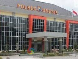 KPK Periksa Dugaan Kasus Korupsi Dana Hibah di Polres Gresik