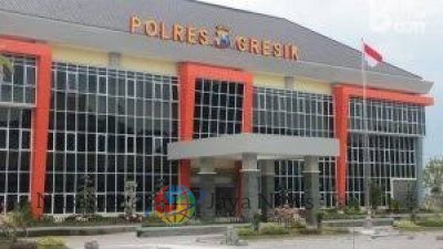 KPK Periksa Dugaan Kasus Korupsi Dana Hibah di Polres Gresik