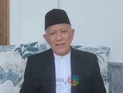 Gus Kikin Terpilih Ketua PWNU Jatim 2024-2029 dengan Aklamasi
