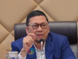 Ahmad Doli Kurnia Usulkan Pilkada Ulang Maksimal Satu Tahun Jika Kotak Kosong Menang