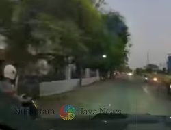 Polisi Buru Dua Terduga Pelaku Jambret HP Mahasiswi ITS di Sukolilo