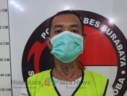 Sabu 5,7 Gram Berhasil Disita Polisi di Kos-Kosan Pakis Wetan