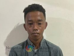 Polres Pamekasan Amankan Pelaku, Pencabulan Dibawah Umur