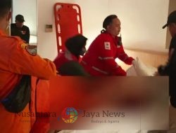 Pria Lansia Asal Bekasi Meninggal Mendadak di Hotel Kawasan Manyar Kertoarjo, Surabaya