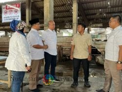 DPRD Surabaya Minta Pengetatan Pengawasan di RPH dan Sosialisasi Metode Stunning Sapi