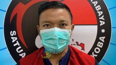 Polrestabes Surabaya Tangkap Pengedar Ganja di Pasuruan, Barang Bukti Seberat 11 Kilogram Disita
