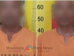 2 Pencuri Motor Milik Seorang Penyapu yang Sempat Viral di Kepanjen Dibekuk Polisi