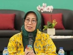 Dewan Pers Larang PWI Gunakan Kantor dan Gelar Uji Kompetensi Wartawan