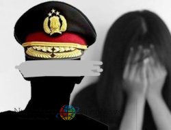 Terkait Kasus KDRT Very Irawan Diduga Polres Kediri Seakan-akan Menutup-nutupi, Ada Apa ?