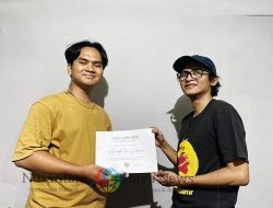 Dari Surabaya ke Nusantara, Lomba Foto Kemerdekaan AWS Menuai Respons Positif