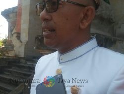 Terpilih Sebagai Anggota DPRD Bali Disel Ngaku Penugasan dari Partai Gerindra