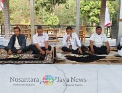 Perum Perhutani KPH Bondowoso Sosialisasikan Pemanfaatan Kawasan Hutan kepada Petani di Kecamatan Ijen