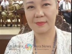 Grace Anastasia Siap Tampung Aspirasi Rakyat Lewat Whatshaap