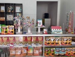 Usaha Coklat Binaan Rumah BUMN Nunukan Tembus Pasar Global Melalui Marketplace PLN Mobile