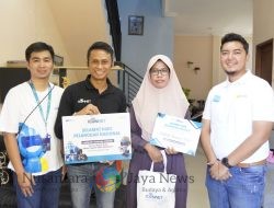 Harmoni Bersama ICONNET, Apresiasi untuk Pelanggan Setia di Hari Pelanggan Nasional 2024