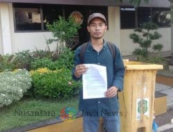 Pemuda dan Mahasiswa Sumut Tantang dan Minta APH Sumut agar periksa Dugaan KKN Pembangunan Gedung Bapenda Tanjung Balai