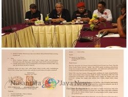 Kesepakatan MAKI Jatim dan Lembaga serta Tokoh Jawa Timur: Surat Terbuka kepada Presiden untuk Audit Verifikasi Pemerintah Daerah