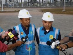 Pasokan Listrik EBT Terus Bertambah, PLN Bakal Operasikan PLTA Jatigede 110 MW