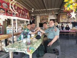 Administratur Perum Perhutani KPH Bondowoso Ingatkan Kewaspadaan Terhadap Ancaman Karhutla di Musim Kemarau