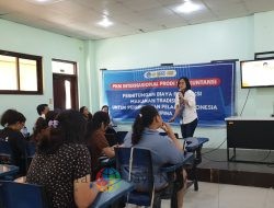 PPIF dan PKM Akuntansi Unesa, Kolaborasi Strategis di Perhitungan Biaya Produksi Makanan Indonesia