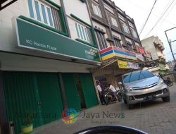 Ada apa dengan Cabang BSI Rantau Prapat? Benarkah Ada Dugaan Kongkalikong?