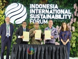 PLN Terus Kembangkan Hidrogen Untuk Energi Baru Masa Depan