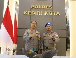 Brigadir Aderay Putra Terpilih dalam Misi Perdamaian PBB di Afrika Tengah