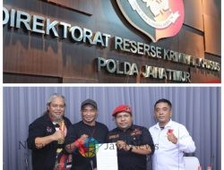 Terkait Klarifikasi Polda Jatim, MAKI Jatim Tegaskan Tidak Membela Cabup Thoriq, Fokus pada Audit Internal Ribuan Surat Panggilan Klarifikasi