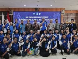 RTIK Jawa Timur Jalin Kerjasama Lebih Erat dengan Stikosa AWS
