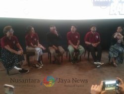 Nobar Film “Tepatilah Janji” Mengajarkan Dinamika Politik dan Demokrasi Yang Lebih Baik