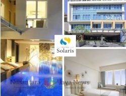 Solaris Hotel Bali: Pilihan Akomodasi Strategis dan Nyaman di Jantung Kuta
