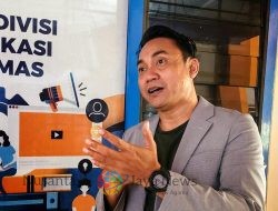 Rangkul Gen Z di Pilkada 2024, Pakar Stikosa AWS: Jangan Asal Gunakan Media Sosial