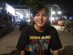 Imadji Kedonganan Gelar Konser “Kreatifnya Imadji Kopi” Saring Musisi Lokal Bali