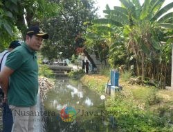 Siang Malam Plt Bupati Subandi Sisir Warga yang Butuh Bantuan