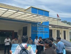 DPW PPM Sumut Gelar Aksi Jilid II Perihal Dugaan Tipikor Preservasi Jalan Penen – Martelu Kecamatan Sibolangit