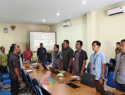 Ekspose Realisasi Pelaksanaan RTT Semester I 2024: KPH Bondowoso Selesaikan Tepat Waktu