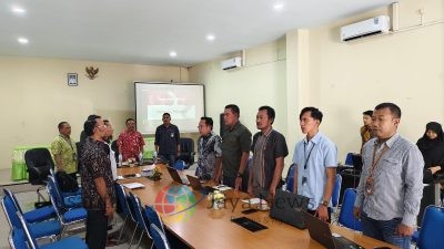 Ekspose Realisasi Pelaksanaan RTT Semester I 2024: KPH Bondowoso Selesaikan Tepat Waktu