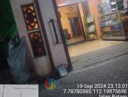 Eks Lokalisasi Gedang Sewu Kediri Masih Lakukan Praktek, Berharap APH Bertindak