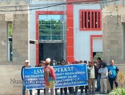 Orang Dalam Bongkar Aib, Dugaan Korupsi di Program OPOP Jatim Mencuat