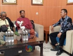 Dana OPOP untuk Politik? LSM Mapekkat Ungkap Bobroknya Pengelolaan di Dinkop Jatim