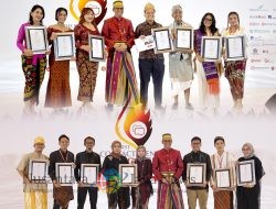 PLN Icon Plus Sabet Puluhan Penghargaan Prestisius di Ajang The Best Contact Center Indonesia 2024