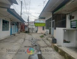 Lapor Kapoldasu!! Judi Berlian Sari Merajalela Tak Tersentuh Hukum?