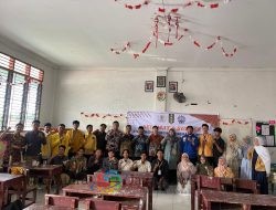 PD IPM Kota Medan Sukses Gelar Konpida, ‘Bukti Ikatan Tertib Secara Administrasi Dan Prosedural’