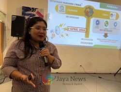 BPJS Kesehatan Denpasar Gelar Media Gathering Sosialisasikan Kemudahan Pandawa